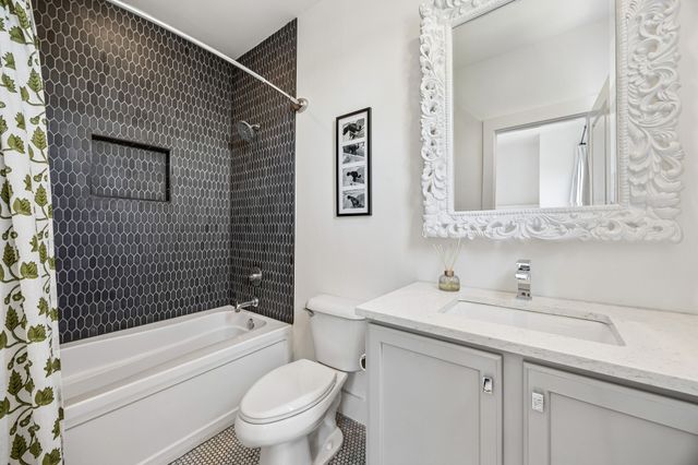 4307 Mckinney Avenue 8, Dallas, TX 75205