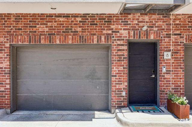 4307 Mckinney Avenue 8, Dallas, TX 75205