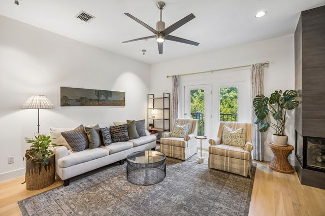 4307 Mckinney Avenue 8, Dallas, TX 75205