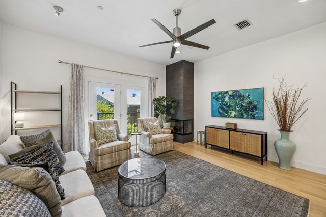 4307 Mckinney Avenue 8, Dallas, TX 75205