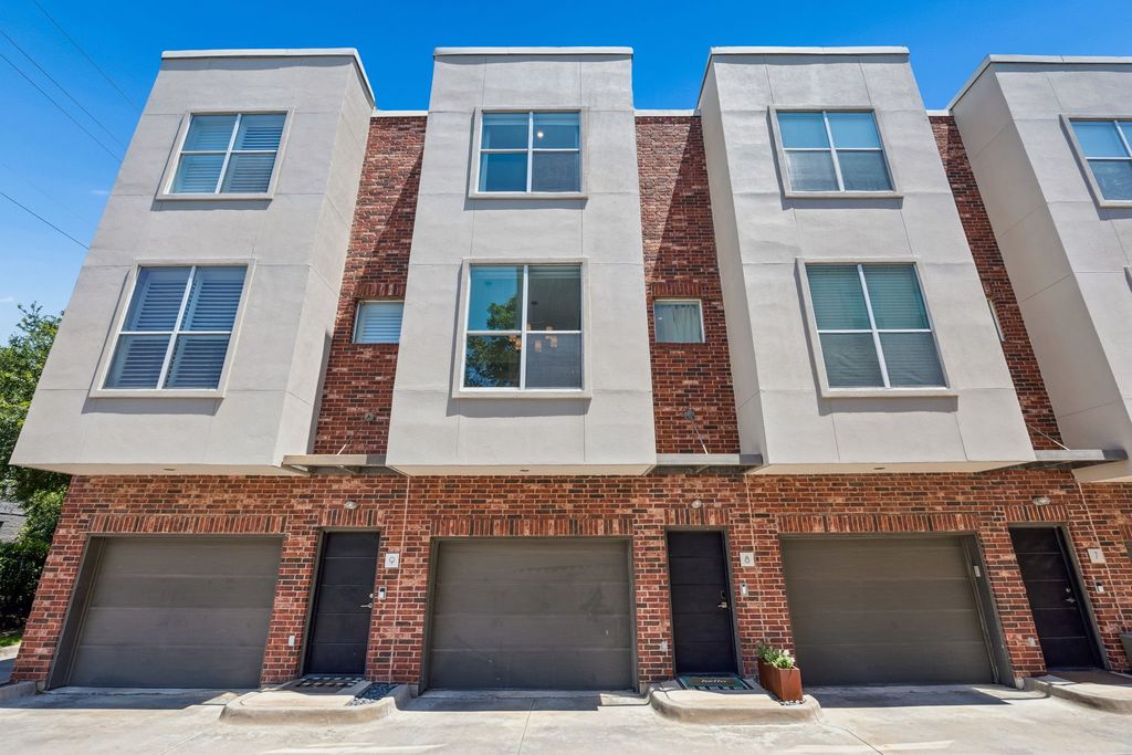 4307 Mckinney Avenue 8, Dallas, TX 75205