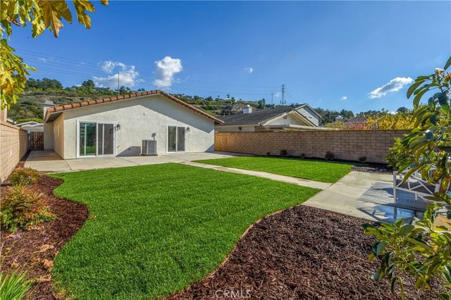 24041 Zancon, Mission Viejo, CA 92692