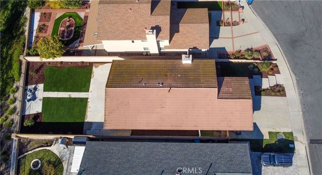 24041 Zancon, Mission Viejo, CA 92692