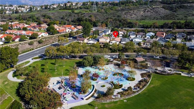 24041 Zancon, Mission Viejo, CA 92692