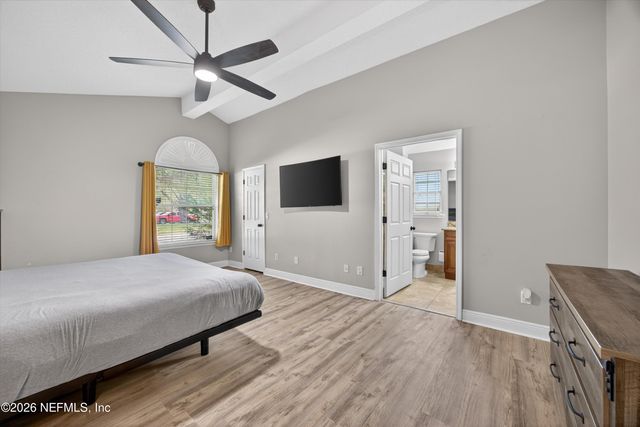4398 CARRIAGE CROSSING Drive, Jacksonville, FL 32258