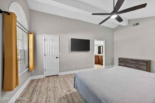 4398 CARRIAGE CROSSING Drive, Jacksonville, FL 32258