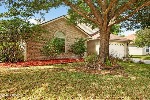 4398 CARRIAGE CROSSING Drive, Jacksonville, FL 32258