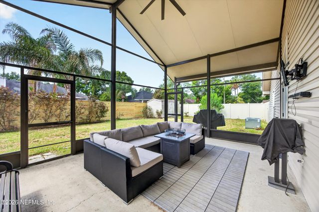 4398 CARRIAGE CROSSING Drive, Jacksonville, FL 32258