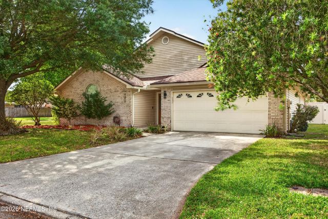 4398 CARRIAGE CROSSING Drive, Jacksonville, FL 32258