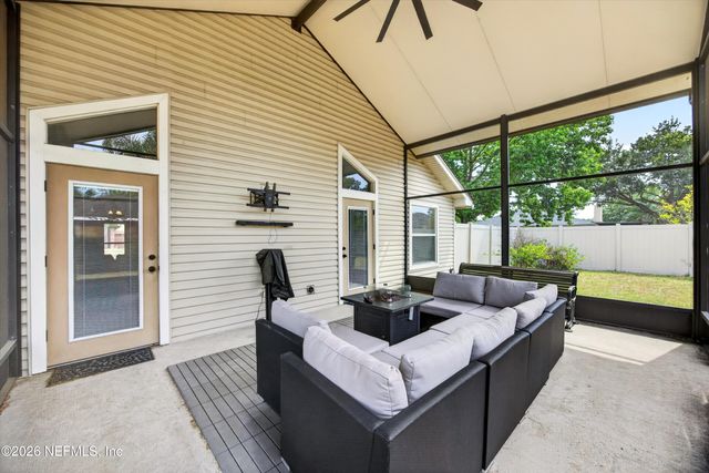4398 CARRIAGE CROSSING Drive, Jacksonville, FL 32258