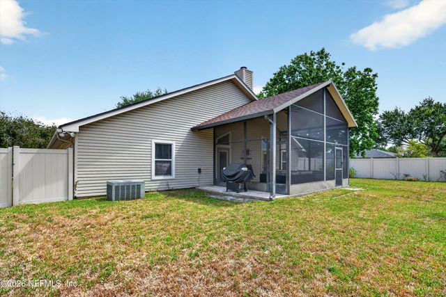 4398 CARRIAGE CROSSING Drive, Jacksonville, FL 32258