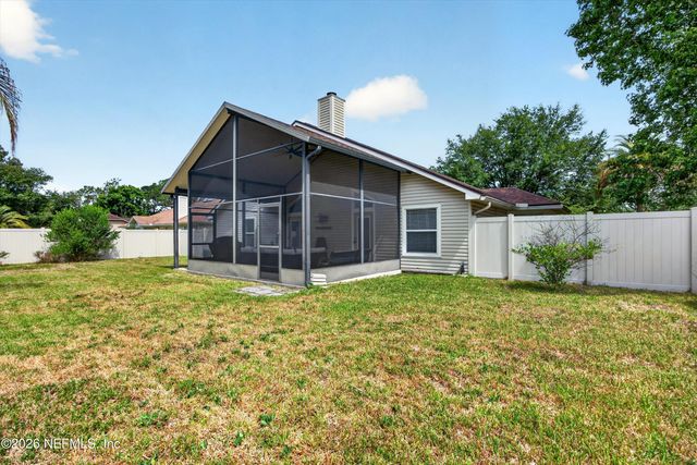 4398 CARRIAGE CROSSING Drive, Jacksonville, FL 32258