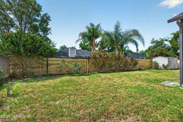 4398 CARRIAGE CROSSING Drive, Jacksonville, FL 32258