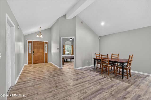 4398 CARRIAGE CROSSING Drive, Jacksonville, FL 32258