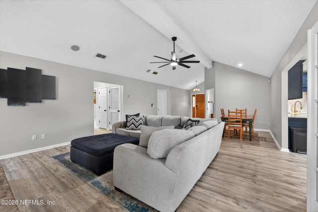 4398 CARRIAGE CROSSING Drive, Jacksonville, FL 32258