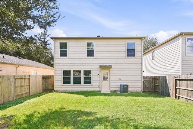 3231 Dartmouth Field Lane, Fresno, TX 77545