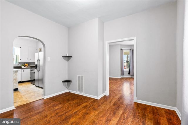 421 E WASHINGTON ST, Hagerstown, MD 21740