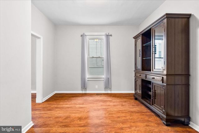 421 E WASHINGTON ST, Hagerstown, MD 21740