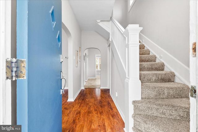 421 E WASHINGTON ST, Hagerstown, MD 21740