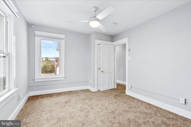 421 E WASHINGTON ST, Hagerstown, MD 21740