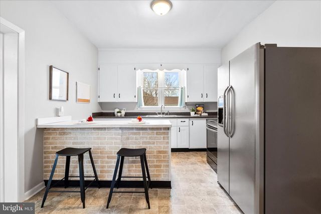 421 E WASHINGTON ST, Hagerstown, MD 21740