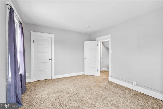 421 E WASHINGTON ST, Hagerstown, MD 21740