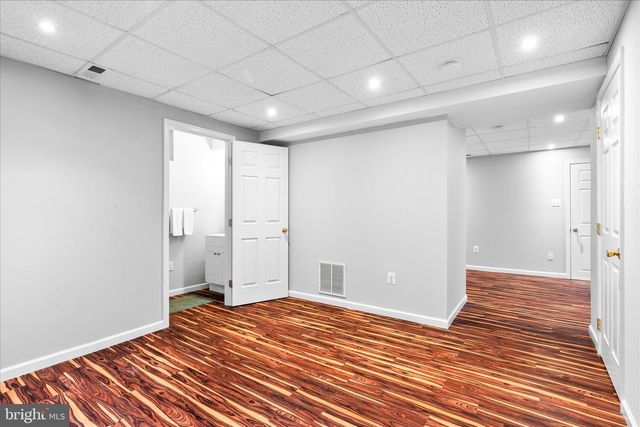 421 E WASHINGTON ST, Hagerstown, MD 21740