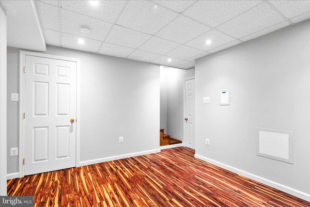 421 E WASHINGTON ST, Hagerstown, MD 21740