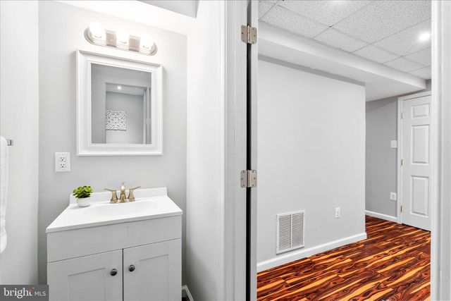 421 E WASHINGTON ST, Hagerstown, MD 21740