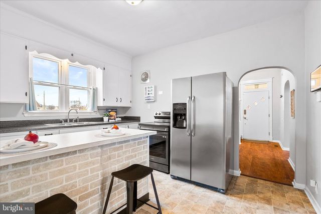 421 E WASHINGTON ST, Hagerstown, MD 21740