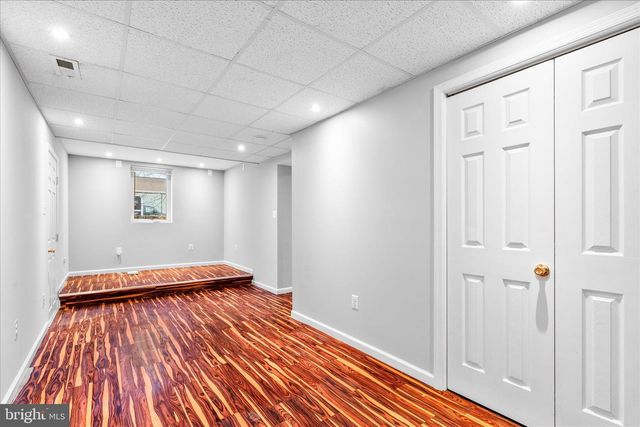 421 E WASHINGTON ST, Hagerstown, MD 21740