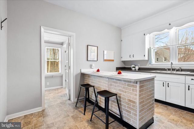 421 E WASHINGTON ST, Hagerstown, MD 21740