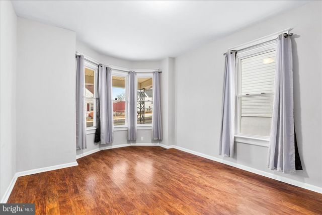 421 E WASHINGTON ST, Hagerstown, MD 21740