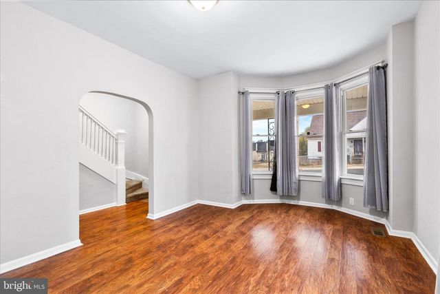 421 E WASHINGTON ST, Hagerstown, MD 21740