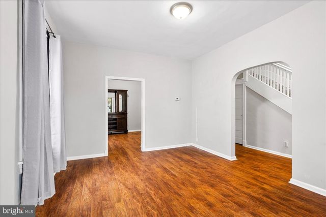 421 E WASHINGTON ST, Hagerstown, MD 21740