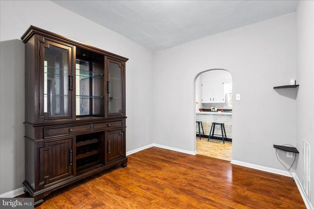 421 E WASHINGTON ST, Hagerstown, MD 21740