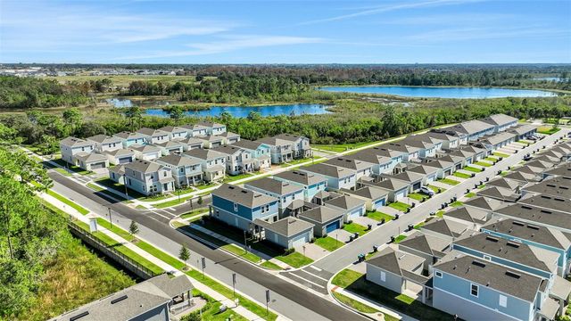 13041 TRANQUIL WATER ALLEY, Winter Garden, FL 34787