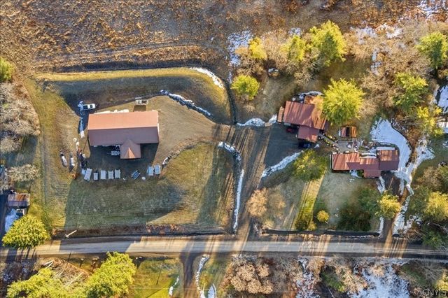 144 Owlville Road, Coventry, NY 13733