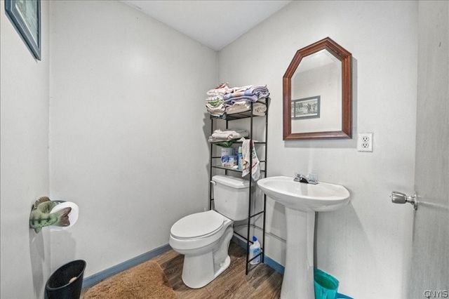 144 Owlville Road, Coventry, NY 13733