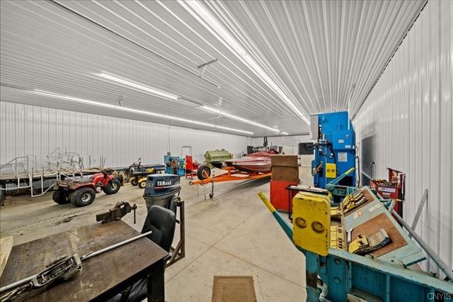 144 Owlville Road, Coventry, NY 13733