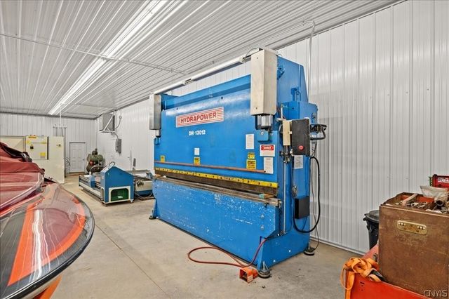 144 Owlville Road, Coventry, NY 13733