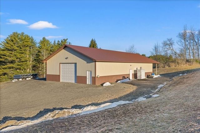 144 Owlville Road, Coventry, NY 13733