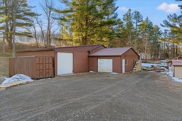 144 Owlville Road, Coventry, NY 13733