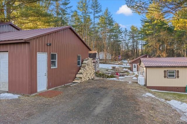 144 Owlville Road, Coventry, NY 13733