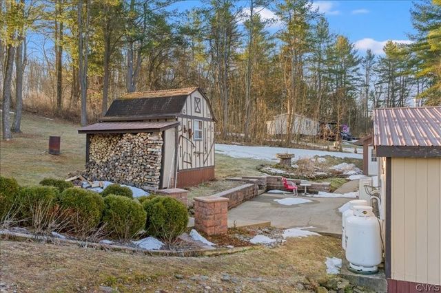 144 Owlville Road, Coventry, NY 13733