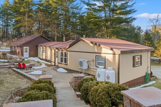 144 Owlville Road, Coventry, NY 13733