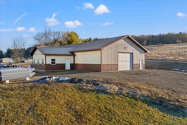 144 Owlville Road, Coventry, NY 13733