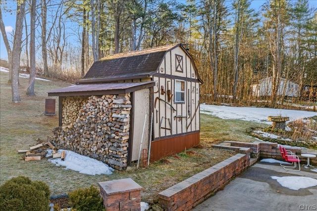 144 Owlville Road, Coventry, NY 13733