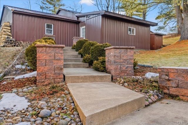 144 Owlville Road, Coventry, NY 13733