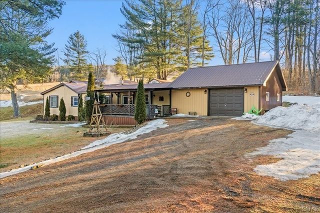 144 Owlville Road, Coventry, NY 13733